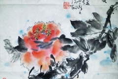 王海翔-富贵B