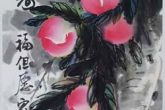 王海翔-寿桃A