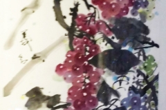 王海翔-水墨画B
