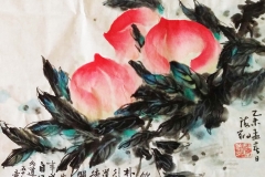 王海翔-水墨画C