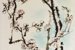 王海翔-水墨画I