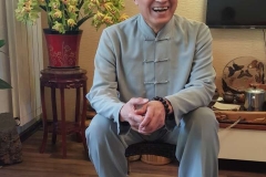 王海翔老师