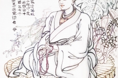 王海翔-人物画C